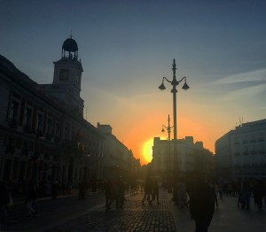 puertadelsol